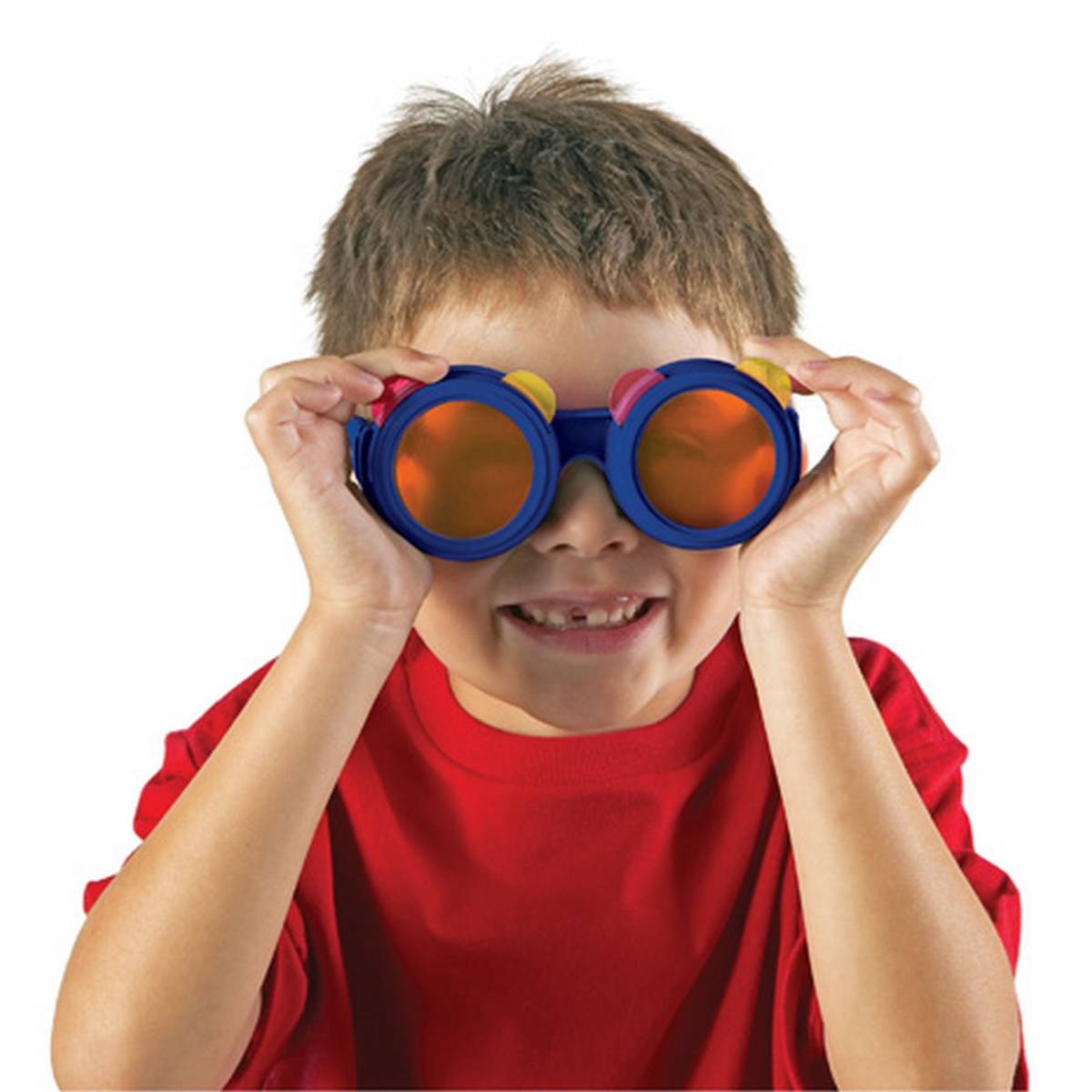 Primary Science Colour Mixing Glasses