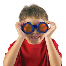 Primary Science Colour Mixing Glasses
