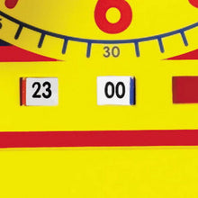 Primary Time Teacher Clock - Analogue & Digital Time Teacher