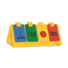Pupil Equivalence Flip Stand Pack of 5