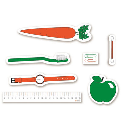 Magnetic Measure it Kit