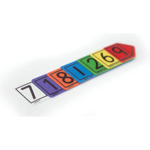 Pupil Place Value Arrows - Millions (Pack of 27)