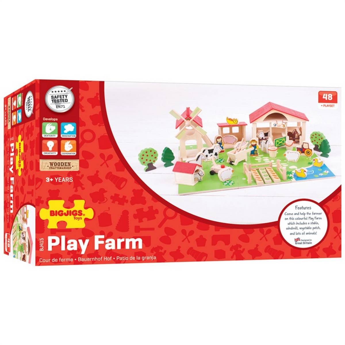 Play Farm