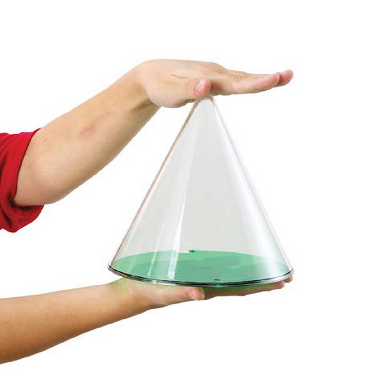 Giant GeoSolids , Set of 10