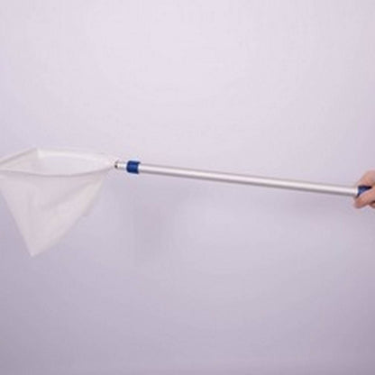 Telescopic Pond Net