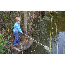Telescopic Pond Net