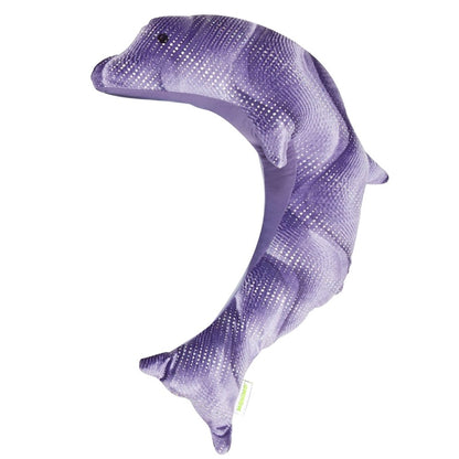 **Manimo - Weighted Dolphin Blue 2Kg