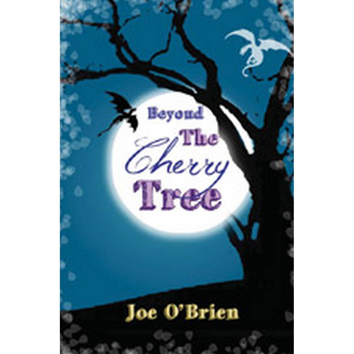 Beyond the Cherry Tree