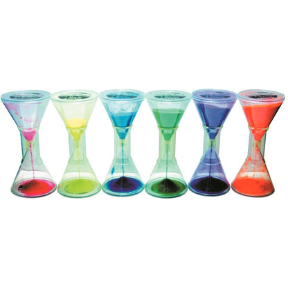 Sense-Of-Timer - 1 Minute (Yellow)