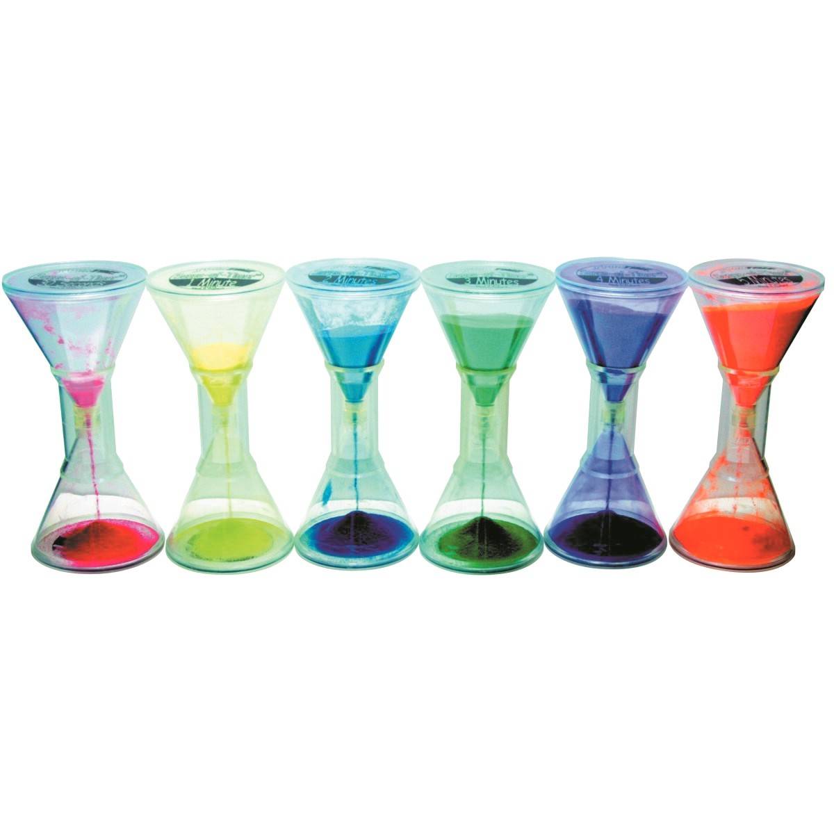 Sense-Of-Timer - 1 Minute (Yellow)