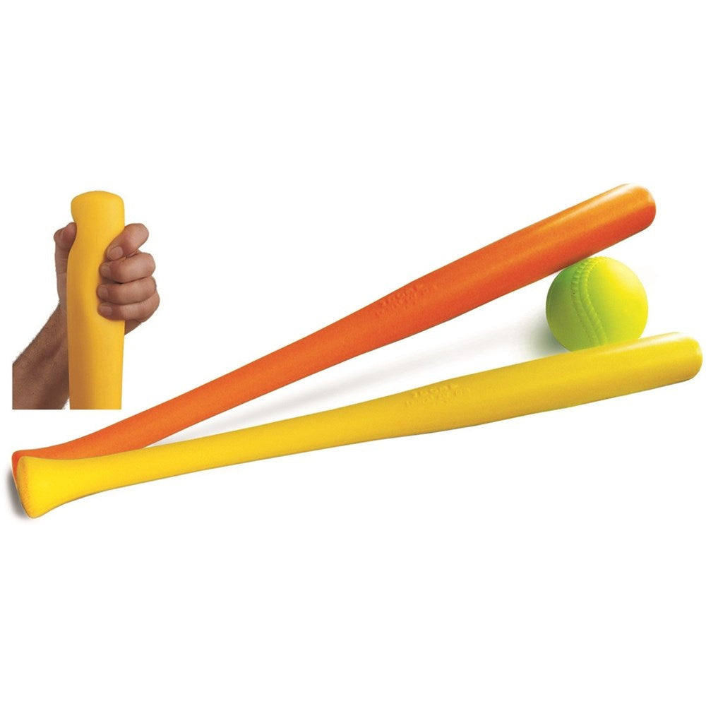 **Supersafe Baseball Bat