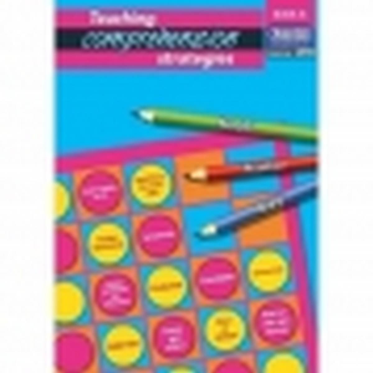 Teaching Comprehension Strategies B