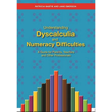 Understanding Dyscalculia and Numeracy Difficulties