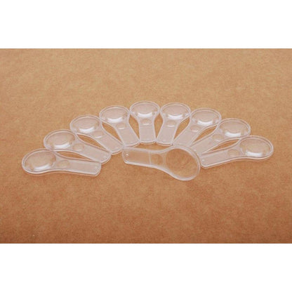 Magnifier Set 45mm 3x 6x Pack of 10