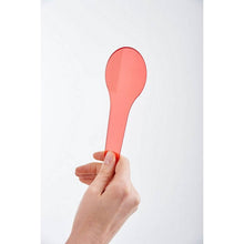 Colour Paddles Pack of 6