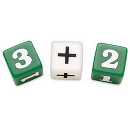 Sum Swamp - Addition & Subtraction Game