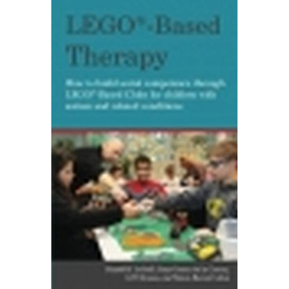 LEGO-Based Therapy