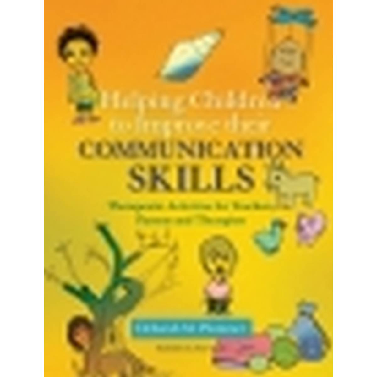 Helping Children to Improve Their Communication Skills