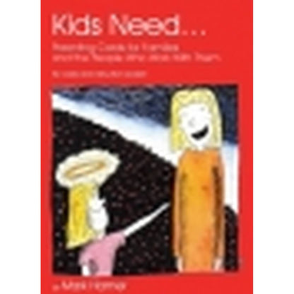 Kids' Need Cards