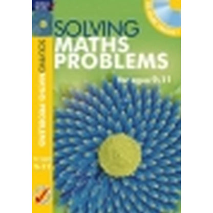 Solving Maths Problems Ages 9-11 Plus CD-ROM