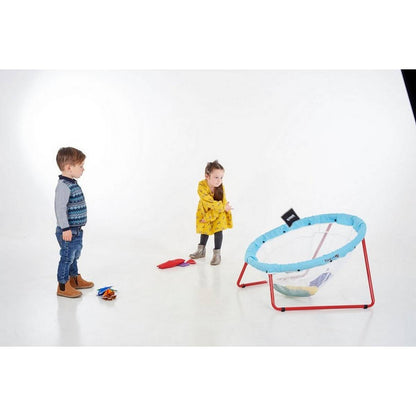 Colour Bean Bags - Pack of 4