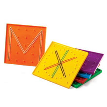 Geoboards Set of 6