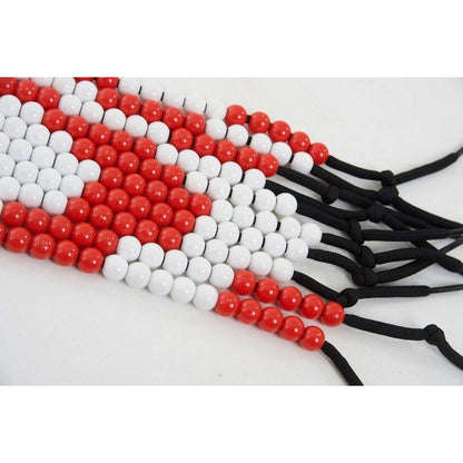 Rekenrek Student 20 Beadstrings - Pack of 10