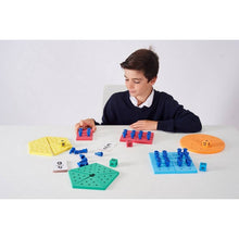 Fractions of Quantities