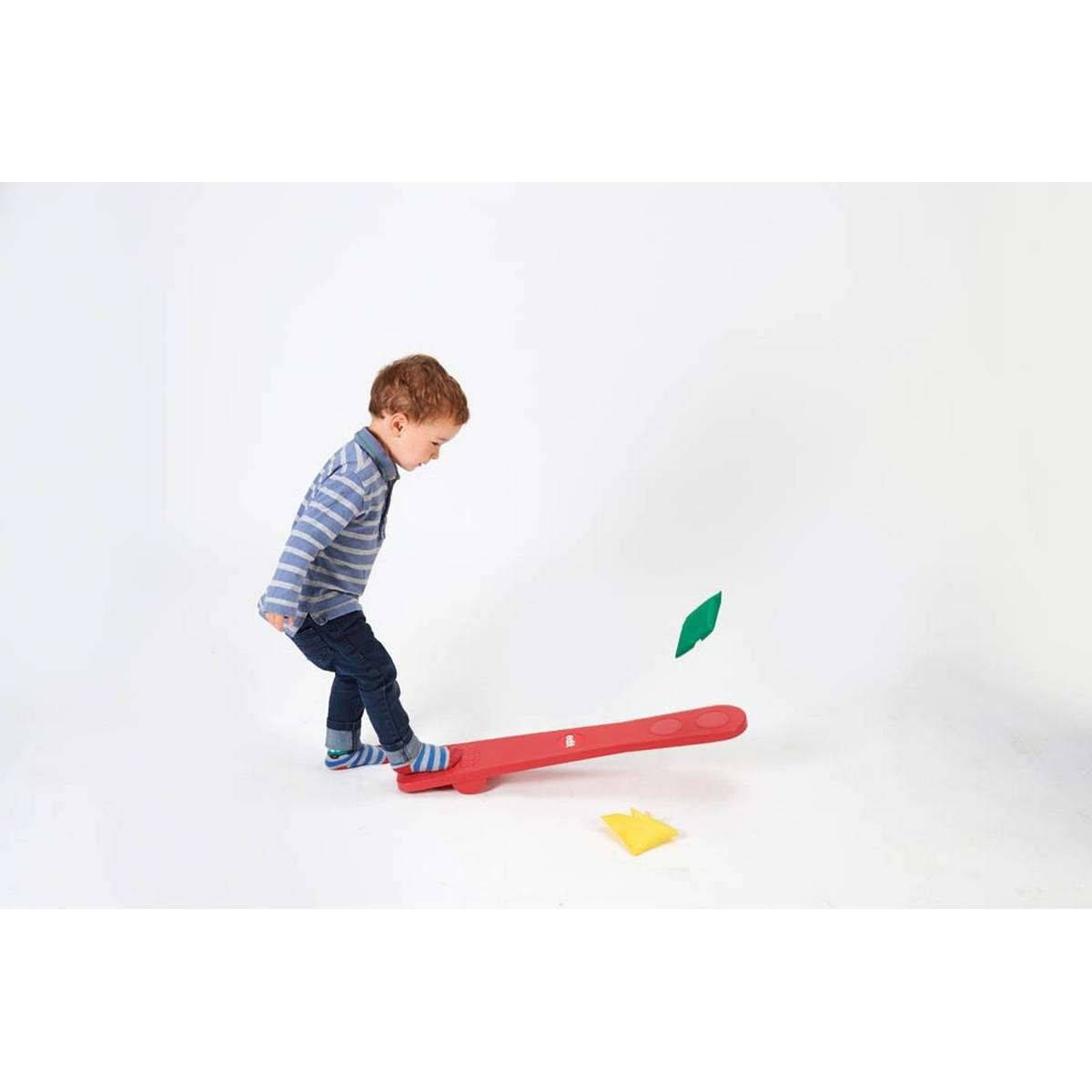 Joey Jump Bean Bag Game