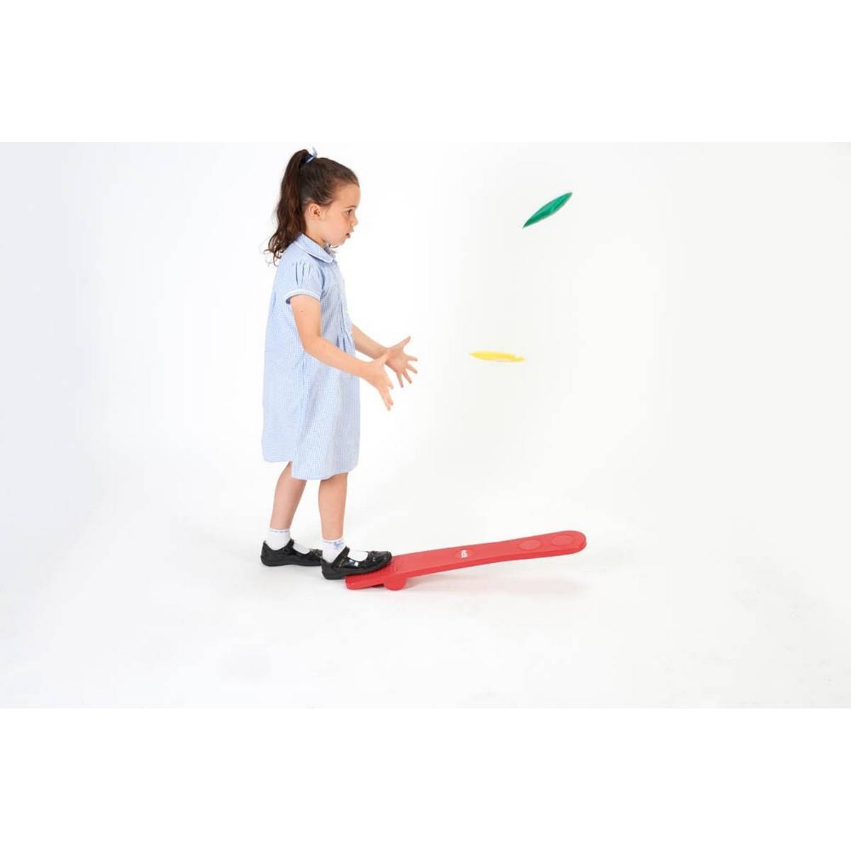 Joey Jump Bean Bag Game