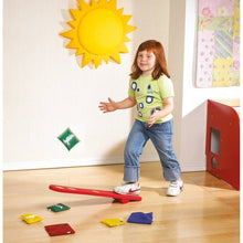 Joey Jump Bean Bag Game