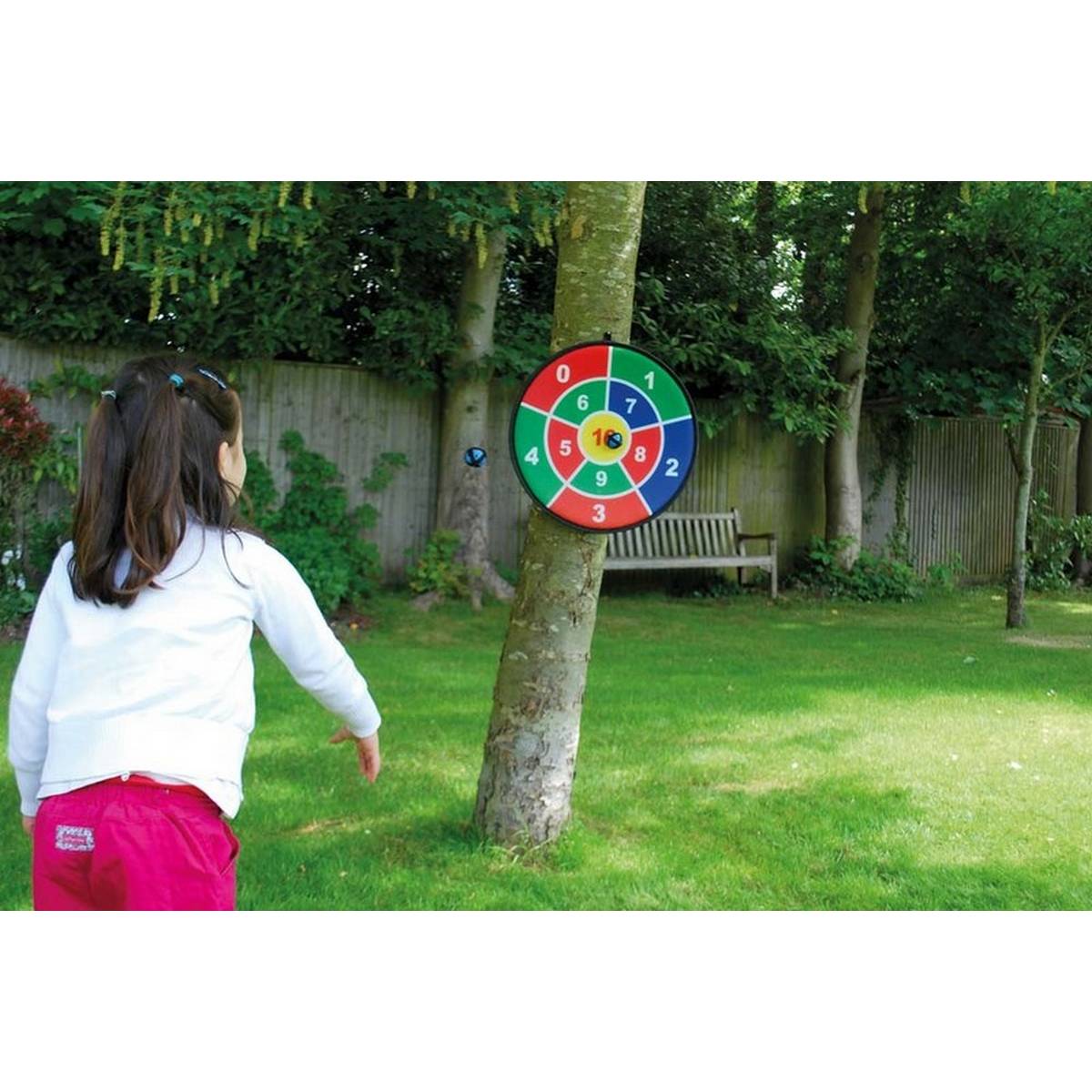 Target Maths Boards Set of 3