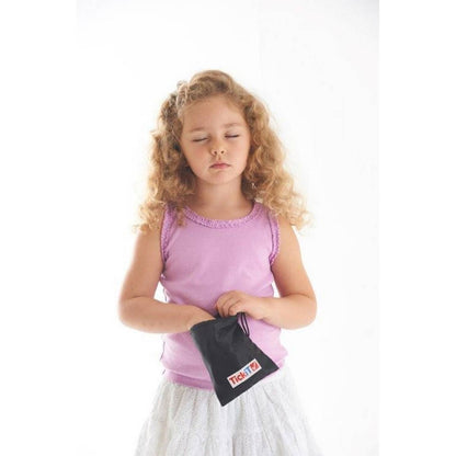 SiliShapes Sensory Circle Set