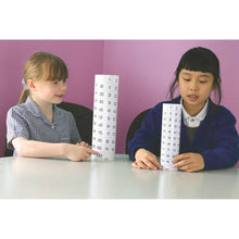 Pupil Counting Tube Pack of 10