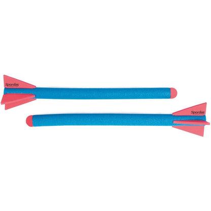 Foam Javelin