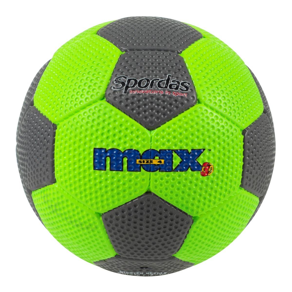 Spordas EasyControl Football (Size 3)