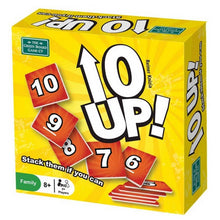 10 Up Game