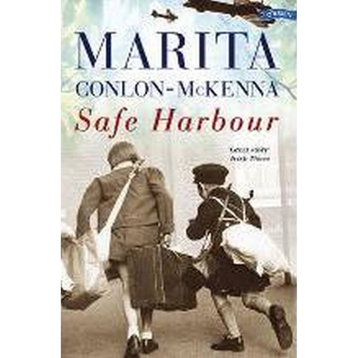 Safe Harbour