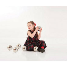 Mystery Sensory Balls - Pack of 6