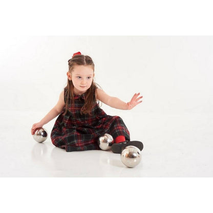 Mystery Sensory Balls - Pack of 6