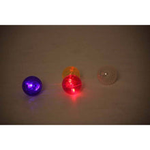 Large Textured Sensory Light Ball Set of 4