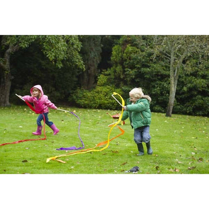 Streamers (Pack of 6)