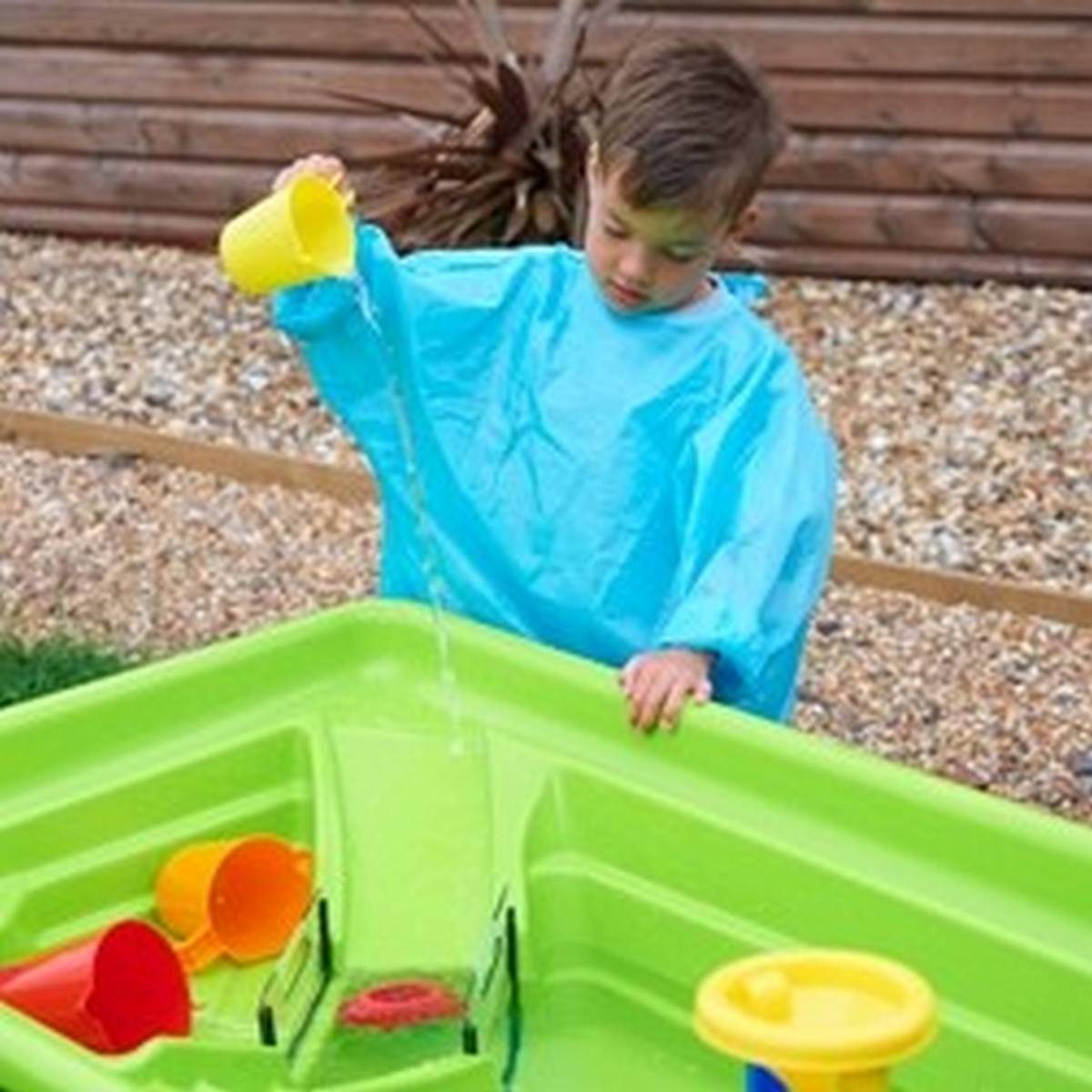 Water Play Jugs Set - Pack of 3