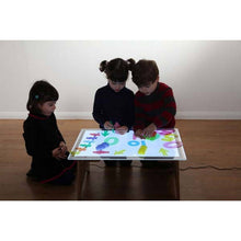 Light Panel & Table Set