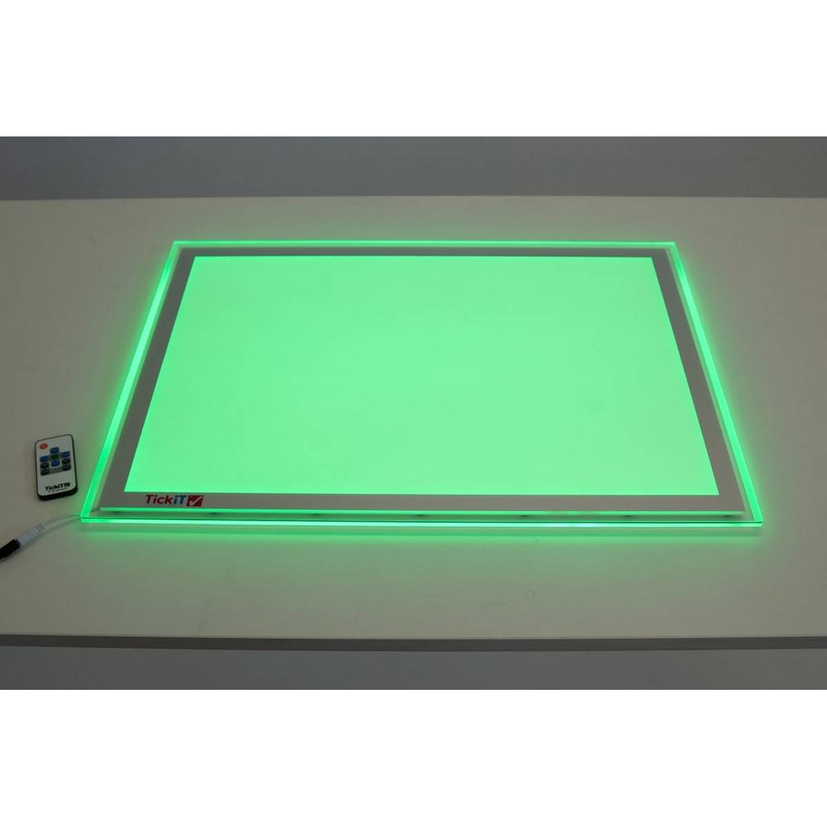 A2 Colour Changing Light Panel