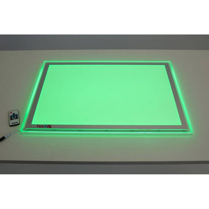 A2 Colour Changing Light Panel
