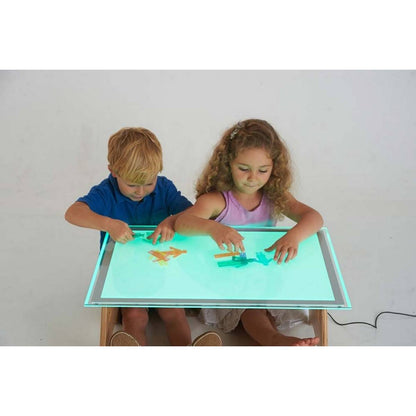 A2 Colour Changing Light Panel