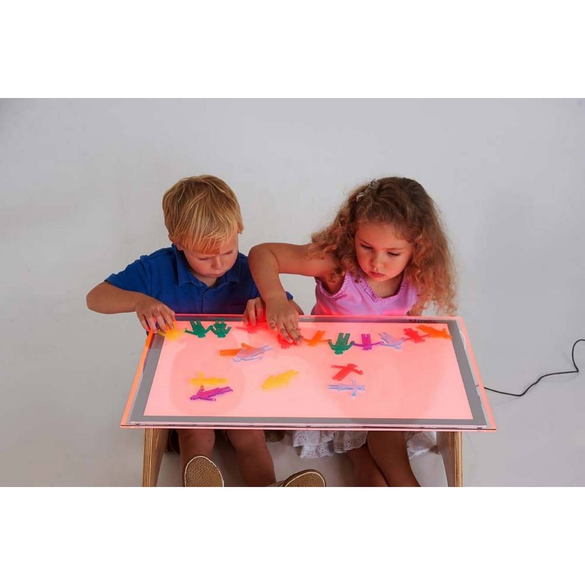 A2 Colour Changing Light Panel