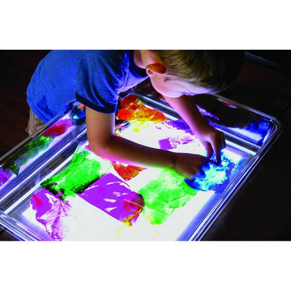A3 Exploration Light Tray 