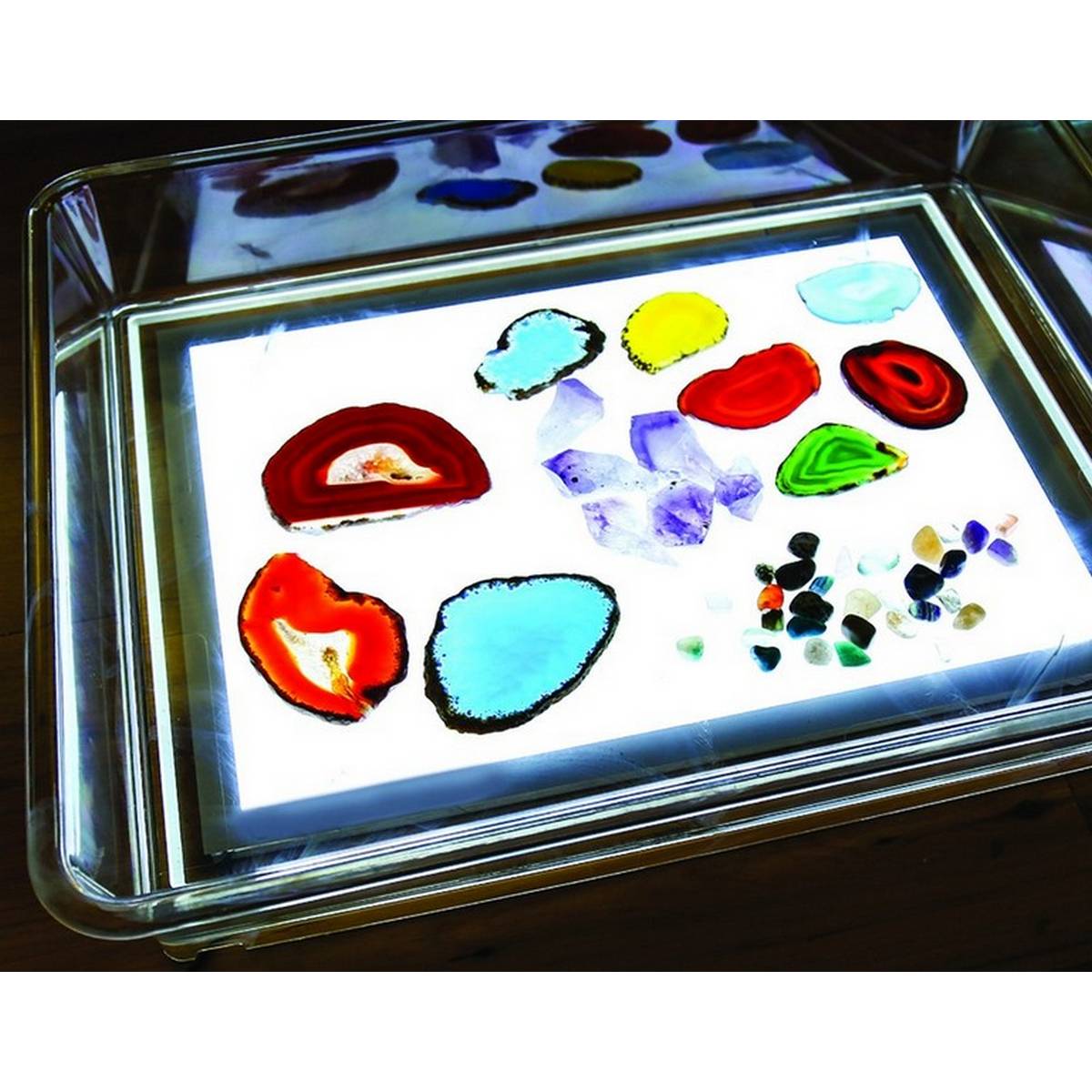 A3 Exploration Light Tray 